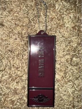 Jordan 3 Retro SP A Ma Maniere Black Hang Tag